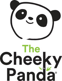 Cheeky Panda